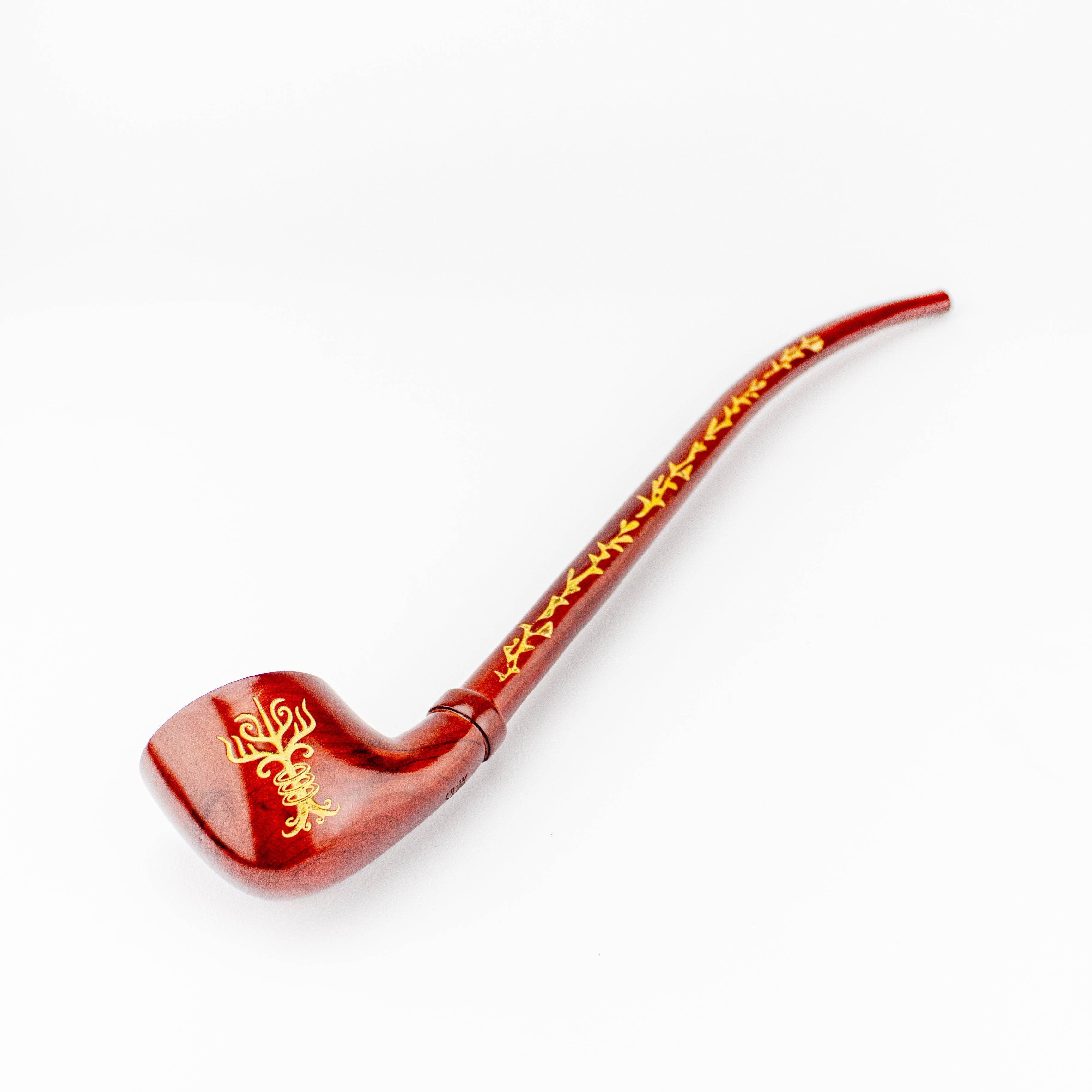 Pulsar Shire Wooden Pipes - Planet Caravan